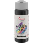 Ms Siyah Akrilik Boya 60ML