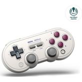 Ms SN30 Pro Bluetooth Controller With Hall Effect Joysticks, Rumble Vibration, And Turbo Function, Compatible With Switch/switch 2, Pc, Macos, Android, Steam Deck & Raspberry Pi (G Classic)