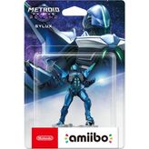 Ms Switch 2 Amiibo Sylux - Metroid Prime 4: Beyond Serisi