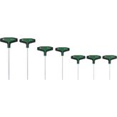 Ms T Tipi Torx Tornavida Seti 7 Parça