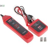 Ms UNİT0592 UT682D Kablo Test Cihazı
