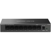 Ms108Gs, 8-Port Gigabit Desktop Switch