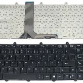 MSI 1761 Notebook Klavye