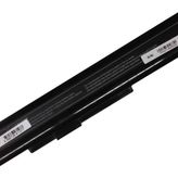 MSI A640 Notebook Bataryası
