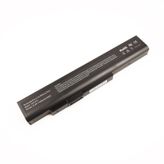 MSI A6400 A6405 Batarya Pil