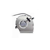 MSI Apache Pro GE72 2QC GE72 2QE Notebook Fan Ver.2 (Sol, 4 Pin)