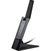 MSI AX1800 1800 Mbps Wi-Fi USB Adaptör