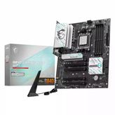 MSI B840 Gaming Plus WIFI AM5 DDR5 8000 MHz ATX Anakart