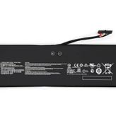 MSI BTY M47 Uyumlu Notebook Bataryası Pili