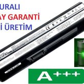 MSI BTY-S14 Notebook Batarya