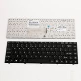 MSI CR41 Siyah Notebook Klavye
