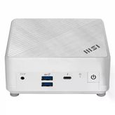 MSI Cubi 5 1M-497EU Core 5 120U 16 GB RAM 512 GB SSD Windows 11 Pro Mini PC