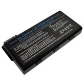 MSI CX605 Batarya Pil