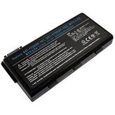 MSI CX605 Notebook Klavye