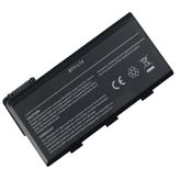 MSI CX700X Batarya Pil