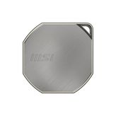 MSI DATAMAG 40Gbps Type-C 1 TB Taşınabilir SSD