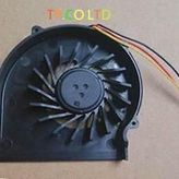 MSI EX628 Fan