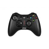 MSI Force GC30 V2 Siyah Kablosuz PC Oyun Pedi Kontrolörü