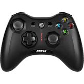 Msı Force Gc30 V2 Siyah Kablosuz Pc/Android Oyun Kolu