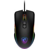 MSI Forge GM300 RGB Optik Kablolu Gaming Mouse