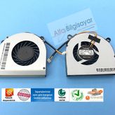 MSI FX610 Fan