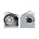 MSI GE60-065XTR Laptop Fan