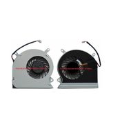 MSI GE60-0NC Cpu Fan