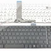 MSI GE60-2OE Klavye