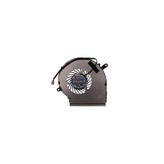 MSI GE62 2QF Sol Fan
