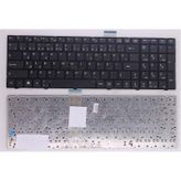 MSI GE620 Notebook Klavye