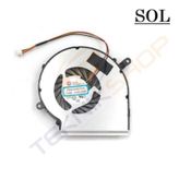 MSI GE62VR 7RF Apache Pro -425XTR Sol Fan