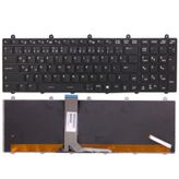 MSI GE70 2OE-266XTR Laptop Klavye
