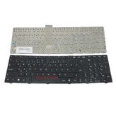 MSI GE70 Klavye