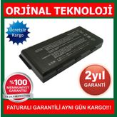 MSI GE700 Batarya Pil