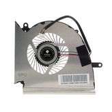 Msı Ge75 Raider Gl75 Gp75 Leopard Ms-17E2 Serisi Notebook Gpu,Vga Fani (Msi) L