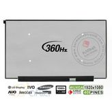 Msı GE76 Raider 11UH-053 Uyulu LCD Ekran, Panel
