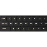 Msı Gf63 8Sc-252Xtr Klavye Siyah Işıklı