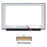 Msi Gf6310Scsr Ekran 15.6 Slim 30 Pin Panel Ips 350Mm