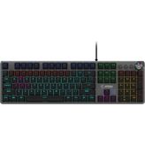 MSI GG Forge GK310 Red Switch Türkçe RGB Mekanik Gaming Klavye