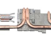 MSI GL62 6QC Sağ Fan