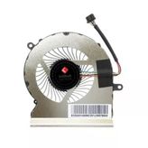 Msı Gl65 9Sc-042Tr Notebook Gpu, Vga, Ekran Kartı Fanı (Ver.2 Sol) Msi