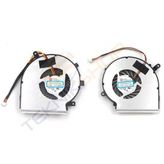 MSI GP62MVR 7RFX Leopard Pro Sol Fan