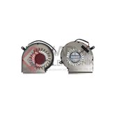 MSI GP62VR-7RF Sol Fan