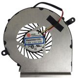 MSI GP72 2QE Sağ Fan