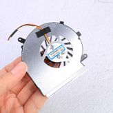 MSI GP72 6QF Leopard Pro Sağ Fan