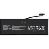 MSI GS43 7RE Uyumlu Notebook Bataryası Pili