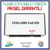 MSI GS60 Ekran 15.6 30 Pin Full Hd 1080p