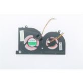 Msı Gs63, Gs73 İle Uyumlu Notebook Fan - Gpu