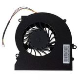 Msı Gt62vr 7Re Dominator Pro Notebook Fan 4 Pin