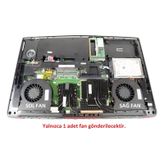 MSI GT72VR Sol Fan